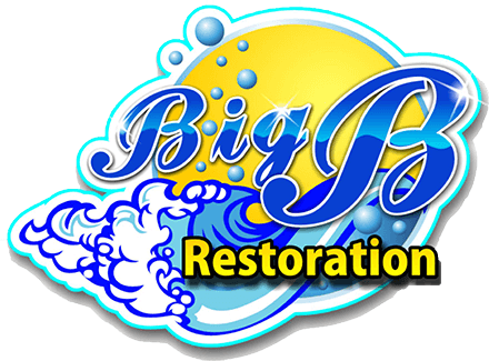 Big B Restoration LLC logo